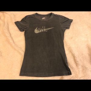 Nike Grey T-Shirt!